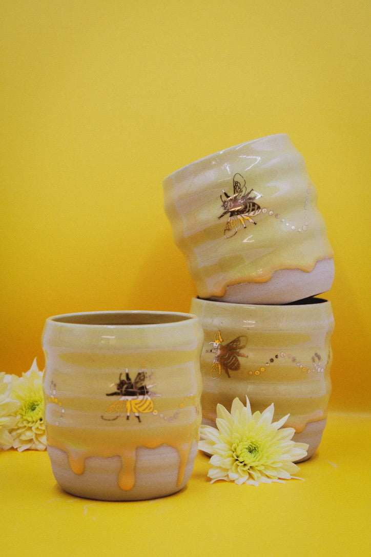 BEE Kind Danielssons Krukmakeri BEE Kind Danielssons Krukmakeri