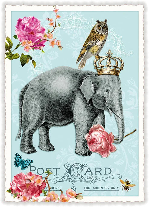 Elefant