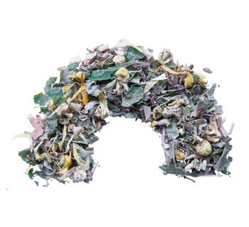 Herbal Rain