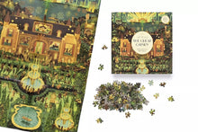 Load image into Gallery viewer, Pussel - Great Gatsby