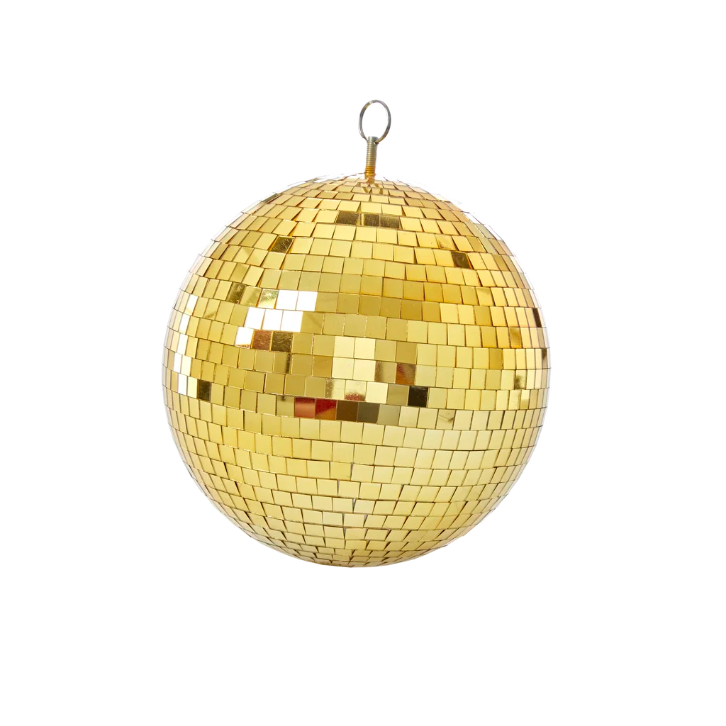 Disco stor