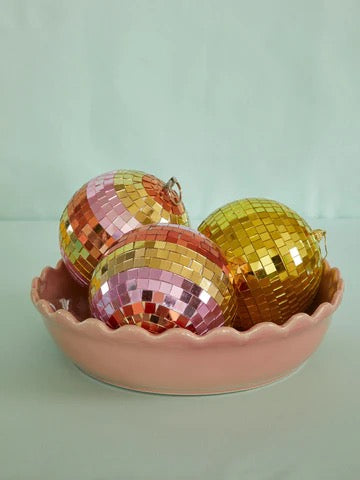 Disco stor