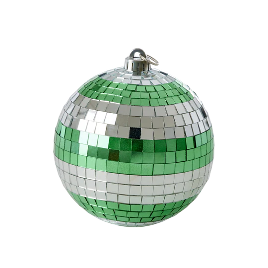Disco mellan
