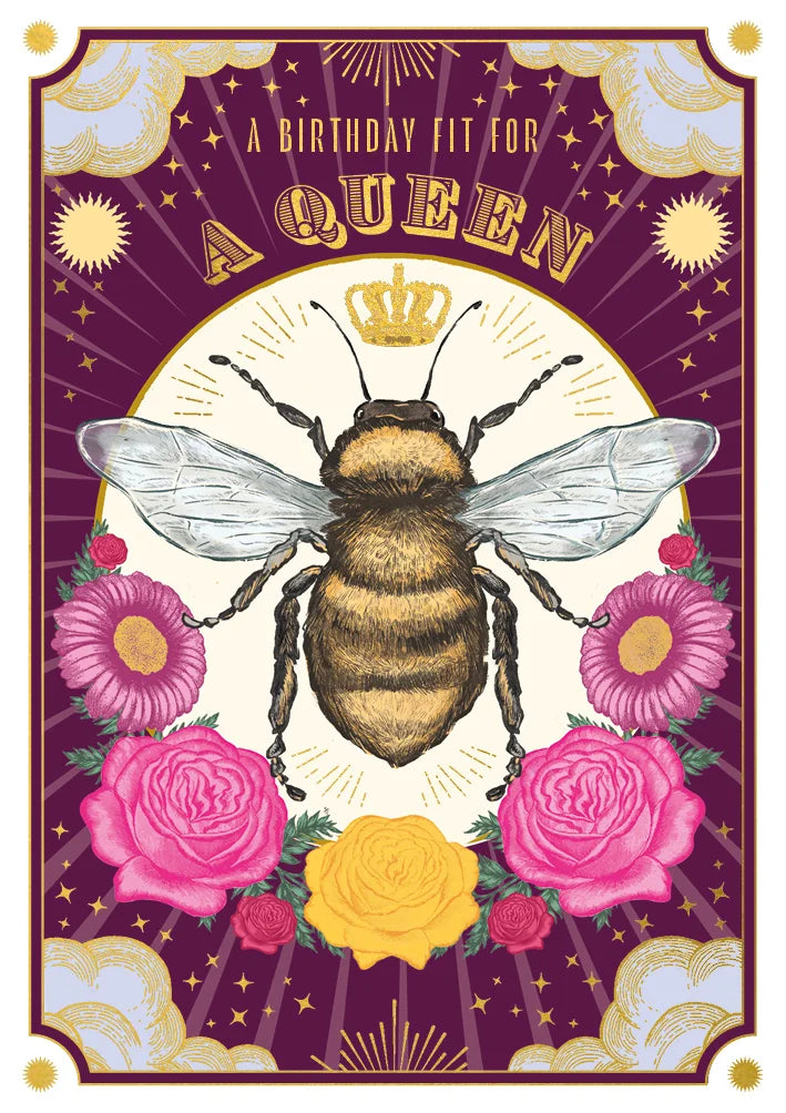Queen Bee