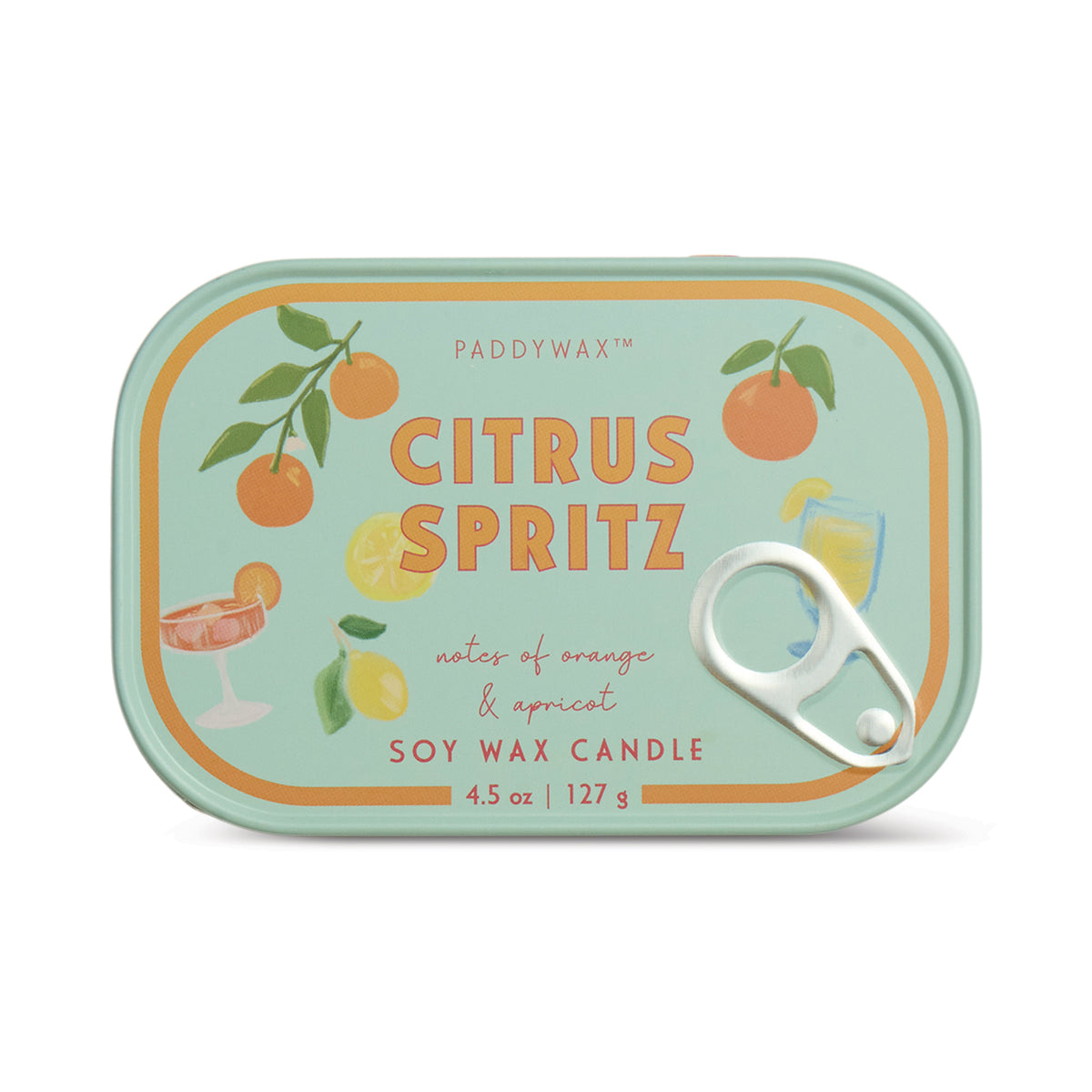Citrus Spritz