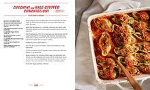 Ladda upp bild till gallerivisning, Pasta night