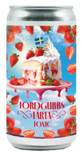 Load image into Gallery viewer, Tonic Jordgubbstårta