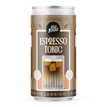 Ladda upp bild till gallerivisning, Tonic Espresso