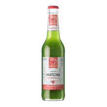 Ladda upp bild till gallerivisning, Matcha Sparkling Grape