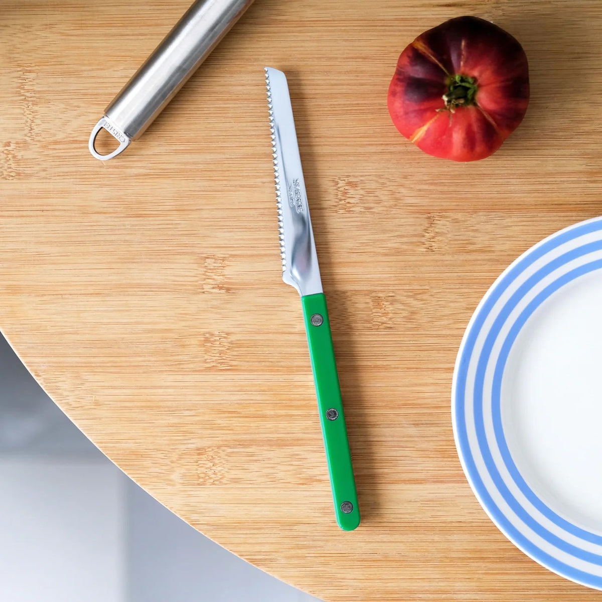 Sabre Tomato Knife