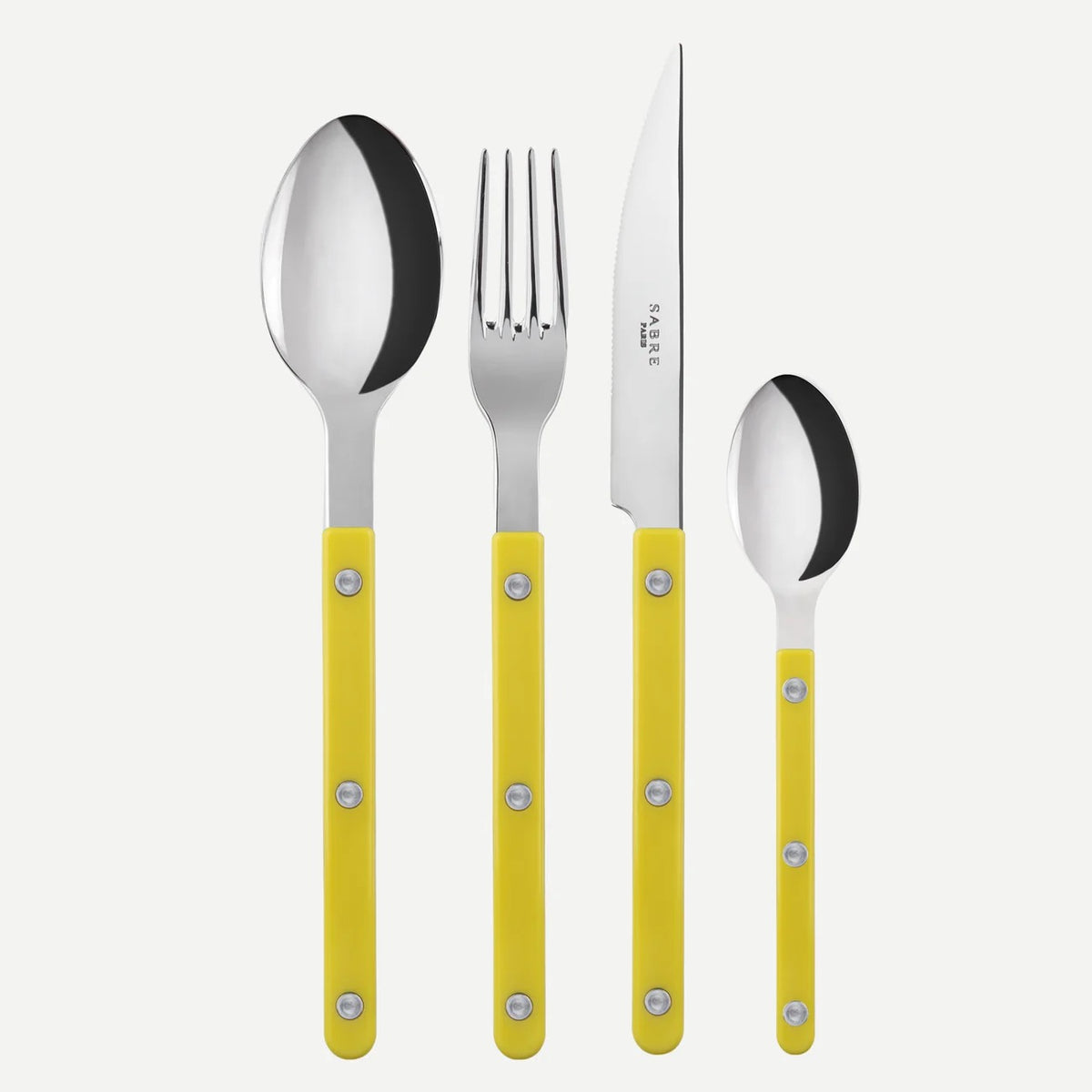 Sabre Bestick 4 delar