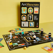 Ladda upp bild till gallerivisning, The Art Museum