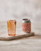 Load image into Gallery viewer, Cocktail Americano