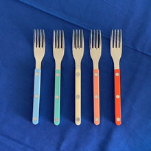 Ladda upp bild till gallerivisning, Sabre Paris Cake Fork