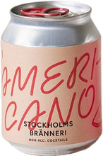 Load image into Gallery viewer, Cocktail Americano