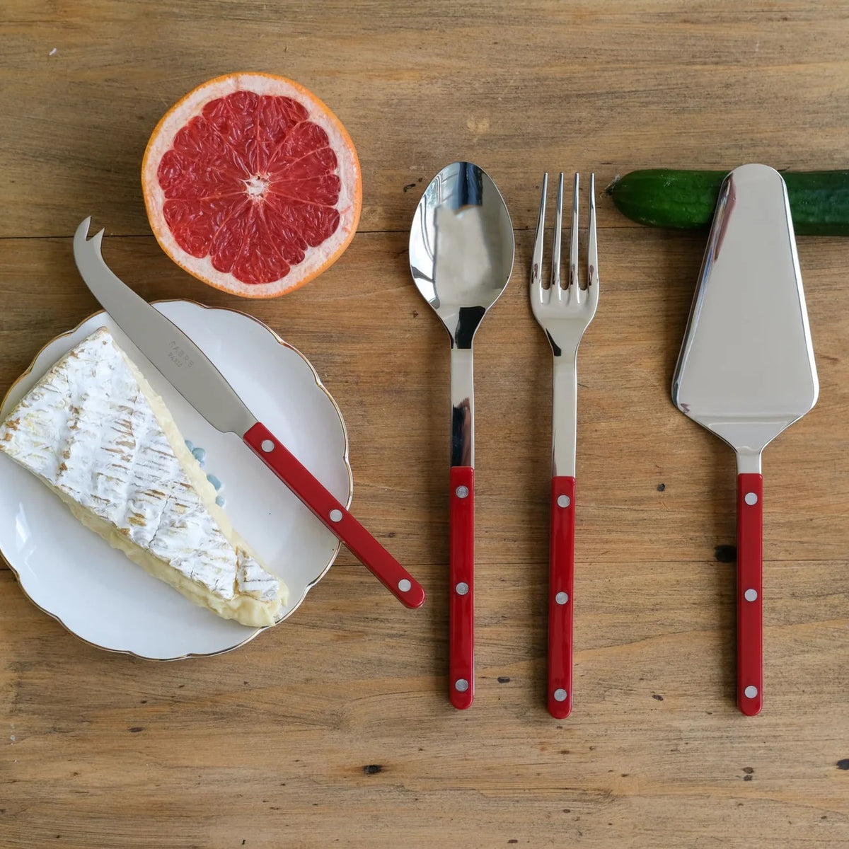 Sabre Paris Cake Fork