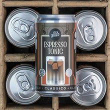 Ladda upp bild till gallerivisning, Tonic Espresso