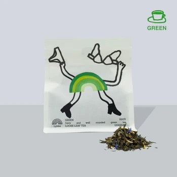 Green Haze
