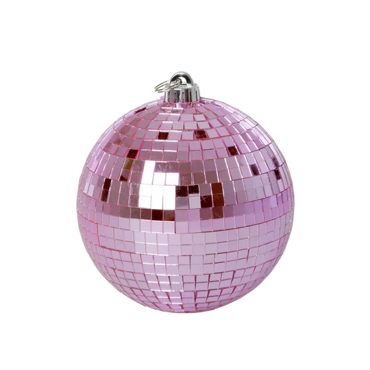 Disco mellan