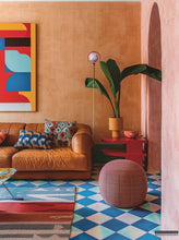 Ladda upp bild till gallerivisning, Vibrant Interiors