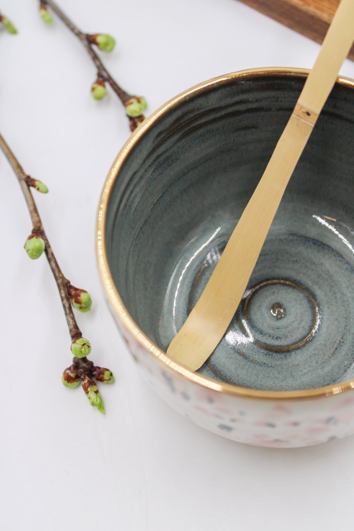 Matcha Sked