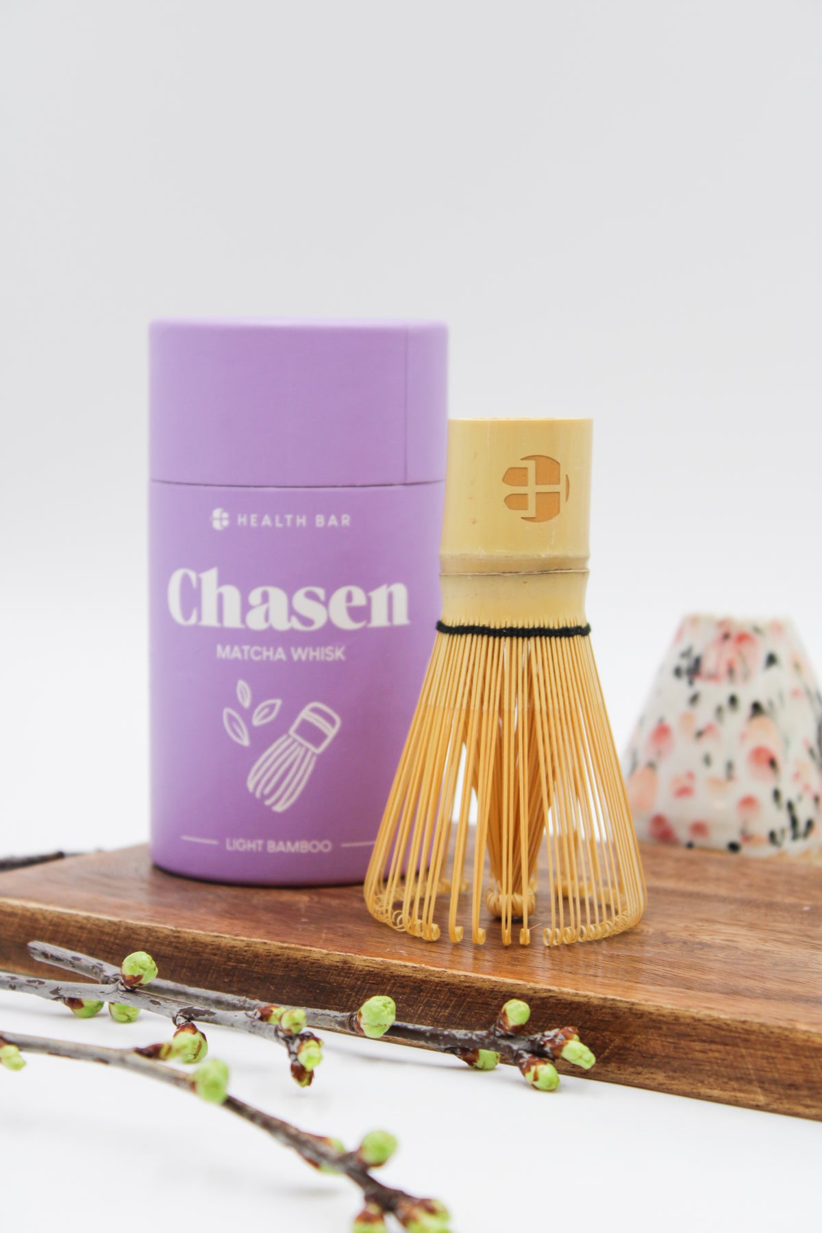 Matcha Visp