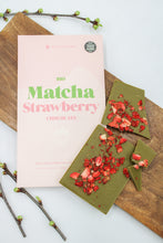Ladda upp bild till gallerivisning, Matcha Chokladkaka