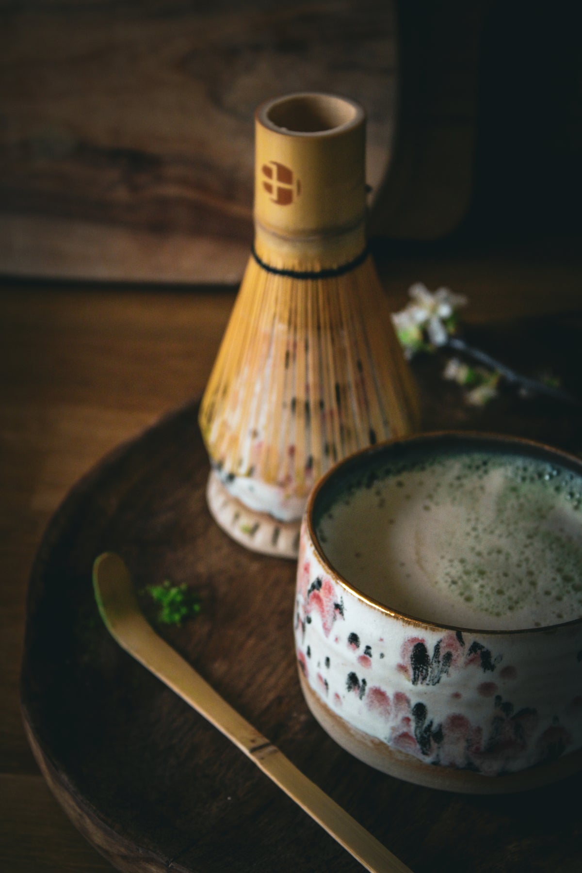 Matcha Visp