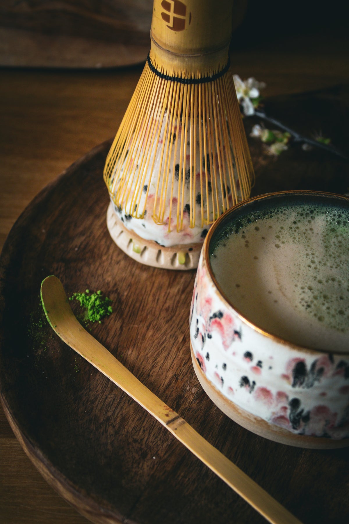 Matcha Sked