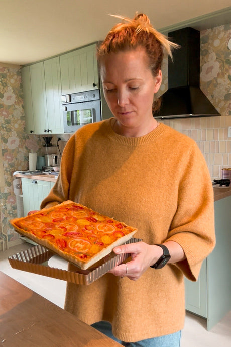 Tomatkonst