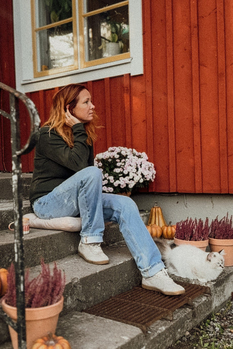 Banne mig dumt att klaga.