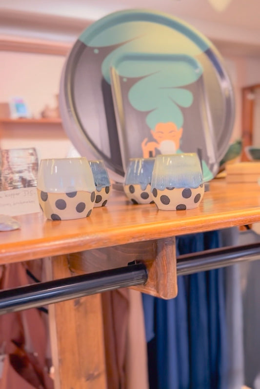 Butik i Visby