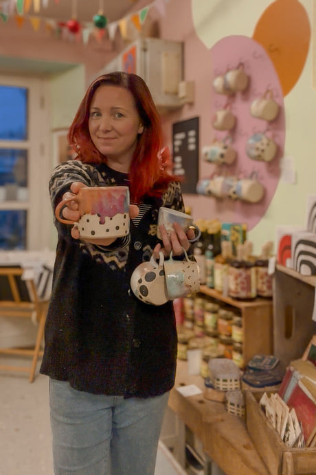 Min julklapp till er