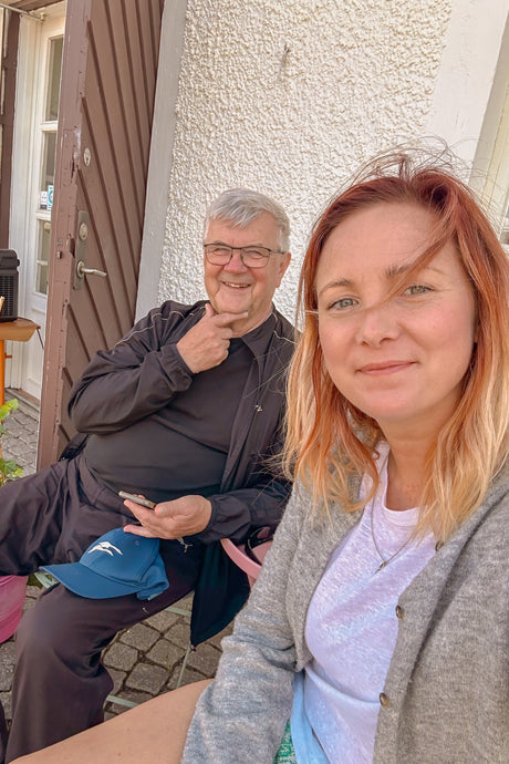 Slog slint i planeringen