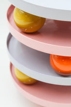 Ladda upp bild till gallerivisning, Bricka Lila