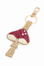 Ladda upp bild till gallerivisning, Bag charm Svamp