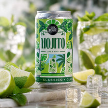 Ladda upp bild till gallerivisning, Mojito