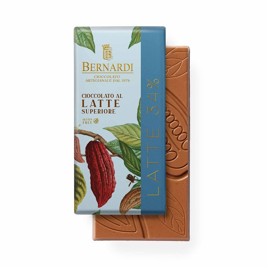 Bernardi Gianduja