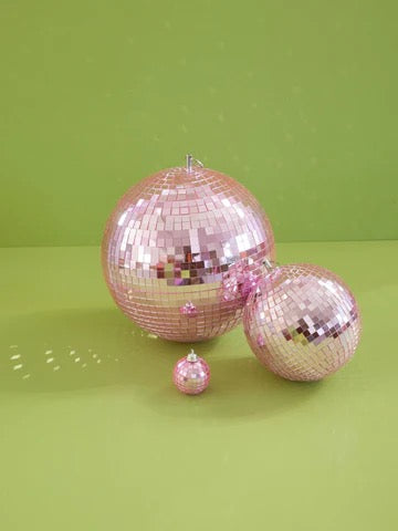 Disco mini