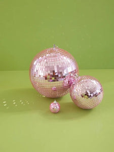Disco mini