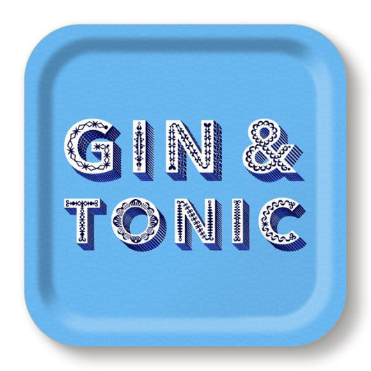 Gin & Tonic