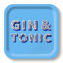 Ladda upp bild till gallerivisning, Gin &amp; Tonic