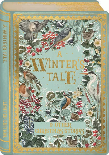 Kort-Winter Tale