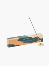 Ladda upp bild till gallerivisning, Bitter Pink Ginger