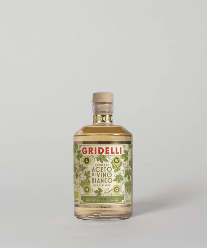 Gridelli Vitvinsvinäger