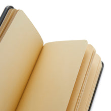 Ladda upp bild till gallerivisning, Anteckningsbok Gul