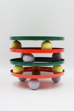 Ladda upp bild till gallerivisning, Bricka Grön