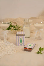 Ladda upp bild till gallerivisning, Matcha &amp; Havremjölk