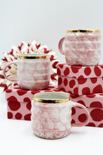 Ladda upp bild till gallerivisning, Choklad Röd