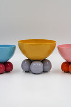 Ladda upp bild till gallerivisning, Skål Blå